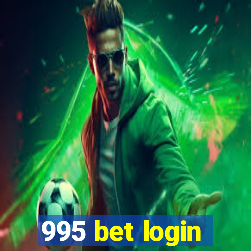 995 bet login